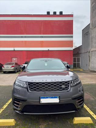 LAND ROVER RANGE ROVER VELAR 3.0 V6 P380 GASOLINA R-DYNAMIC SE AUTOMÁTICO LAND ROVER RANGE ROVER VELAR 3.0 V6 P380 GASOLINA R-DYNAMIC SE AUTOMÁTICO